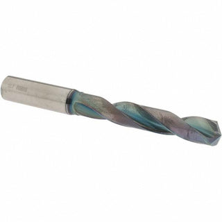 1/2" Solid Carbide Drill Bit, WD1, 140° point - OSG HP245-5000