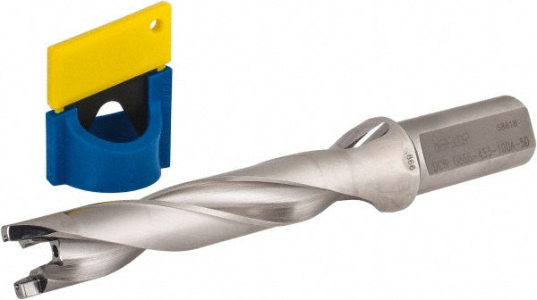 Indexable Drilling - Iscar 3201741