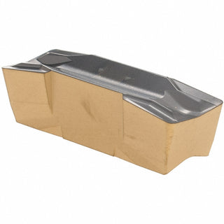 ISO 13399 Solid Carbide Insert, Grade IC808, AlTiN - Iscar 6404253