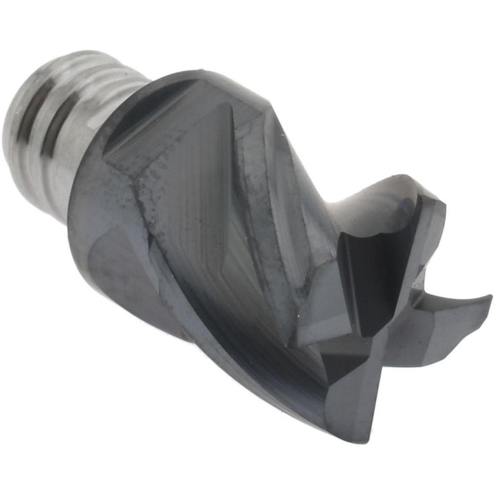 Carbide Insert, Grade IC908, TiAlN - Iscar 5623033