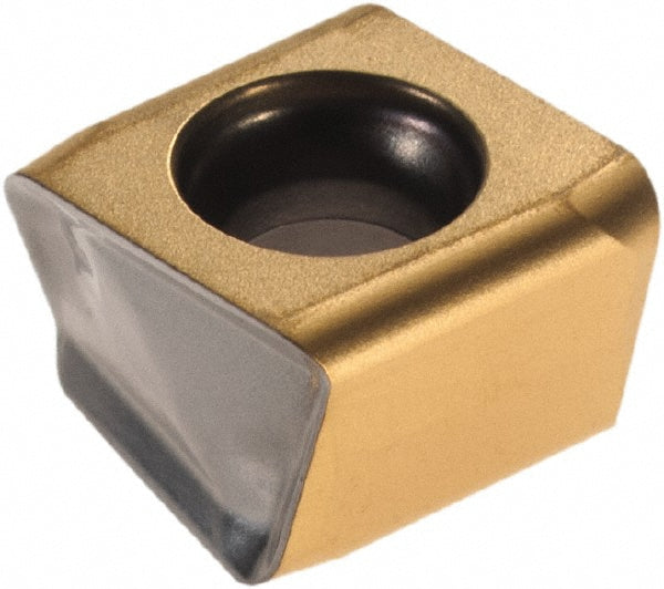 HTP LNHT 0604 ER Solid Carbide Insert, Grade IC330, TiCN - Iscar 5606736