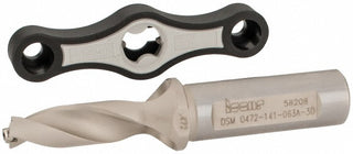 Indexable Drilling - Iscar 3201038