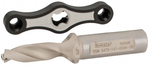 Indexable Drilling - Iscar 3201038