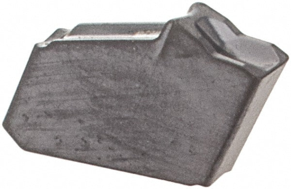 ISO 13399 Solid Carbide Insert, Grade IC908, TiAlN - Iscar 6096570