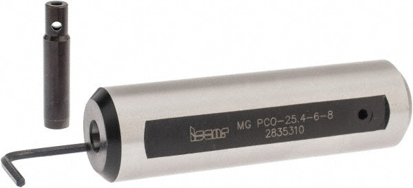 Boring & Grooving Bar Holders - Iscar 2893913