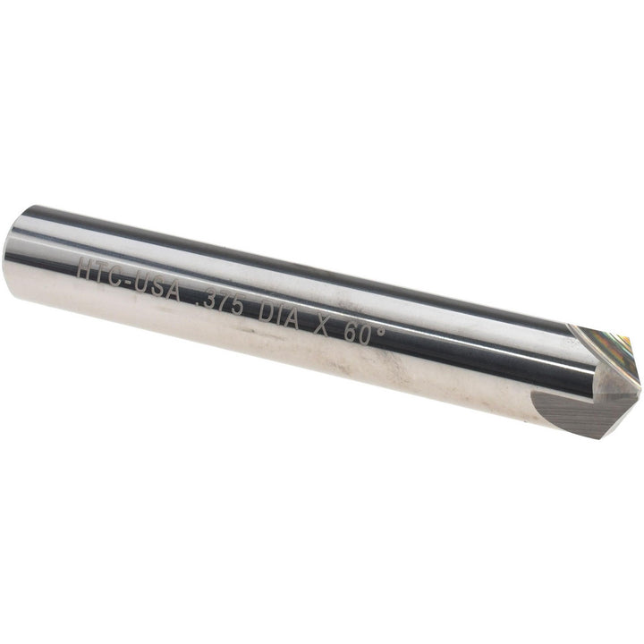 Chamfer Mills & Back Chamfers - Harvey Tool 18460