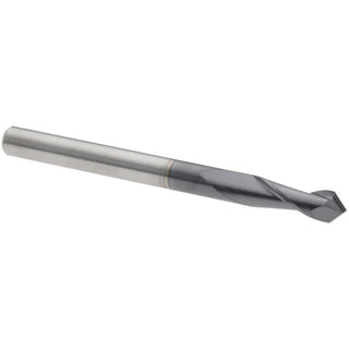 1/8" Spotting Drills & Sets - Harvey Tool 11525-C3