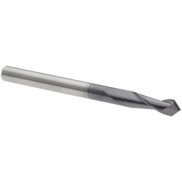 1/8" Spotting Drills & Sets - Harvey Tool 11525-C3