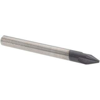 Chamfer Mills & Back Chamfers - Harvey Tool 18523-C3