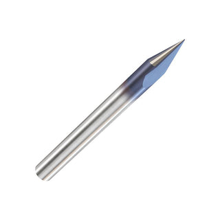 Chamfer Mills & Back Chamfers - Harvey Tool 18720-C3