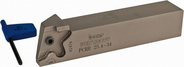 Indexable Grooving - Iscar 2302157