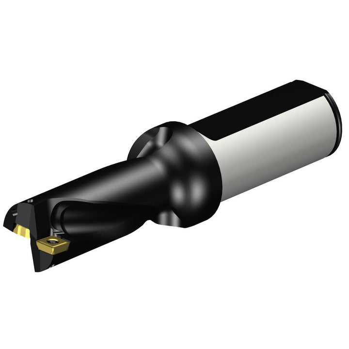 Indexable Drilling - Sandvik Coromant 5723655