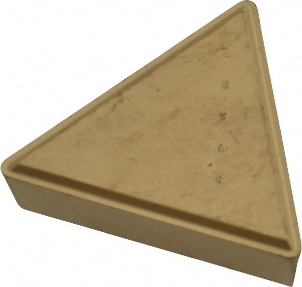 T - Triangle 1/2" IC Carbide Insert, Grade KC850, TiC - Kennametal 1183332