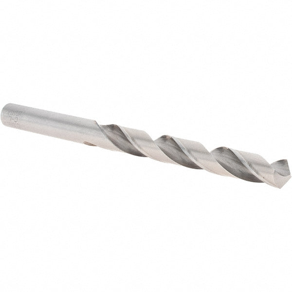 0.3937" High Speed Steel Drill Bit, 118° point - Chicago-Latrobe 45343