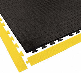 Anti-Slip Mat - Wearwell 502.58x2x39FYL