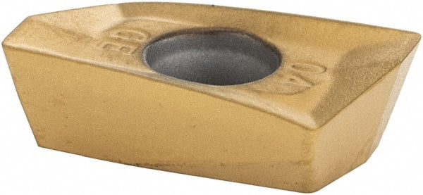 EDPT10T304PDSRGE Solid Carbide Insert, Grade KC725M, TiAlN - Kennametal 3779250