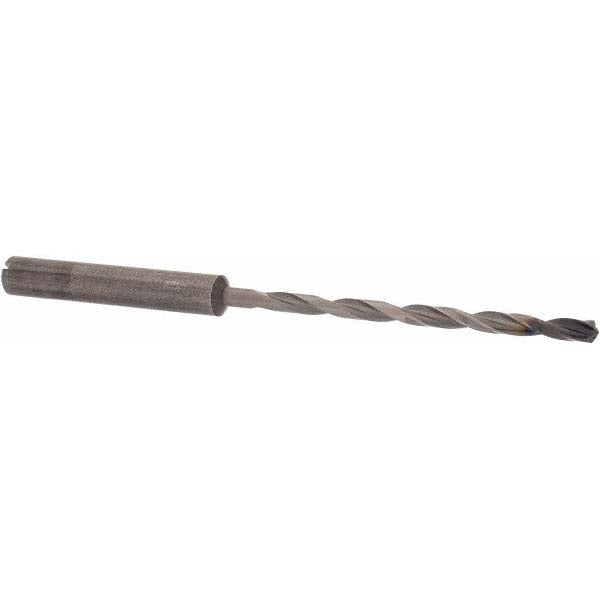 0.1181" Solid Carbide Drill Bit, FIREX, 140° point - Guhring 9055250030000