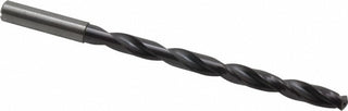 0.3594" Solid Carbide Drill Bit, FIREX, 140° point - Guhring 9055250091300