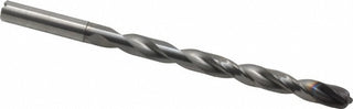 0.3906" Solid Carbide Drill Bit, FIREX, 140° point - Guhring 9055250099200