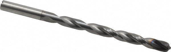 0.3906" Solid Carbide Drill Bit, FIREX, 140° point - Guhring 9055250099200