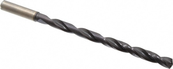 7/16" Solid Carbide Drill Bit, FIREX, 140° point - Guhring 9055250111100