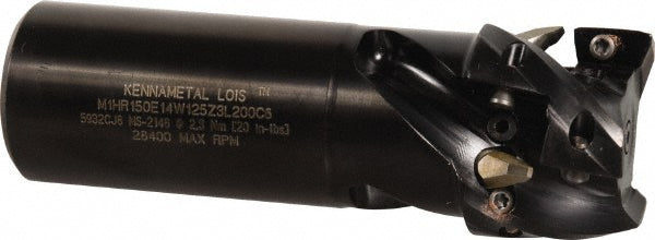Indexable End Mills - Kennametal 3732892