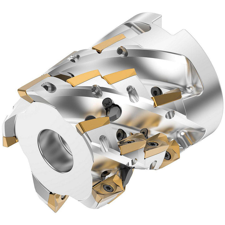 Indexable Milling Cutters - Kennametal 3732934