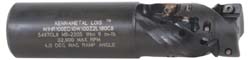 Indexable End Mills - Kennametal 3746100