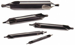 Center Drills - Keo 76050