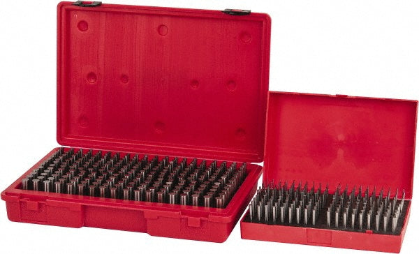 440-Piece Pin Gage - Value Collection 616-8181