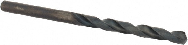#7 Cobalt Drill Bit, Oxide, 118° point - Guhring 9003050051100