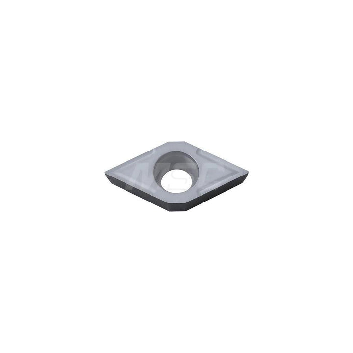 DCGT11T301 Cermet Insert, Grade TN60, TiCN - Kyocera TSJ00610