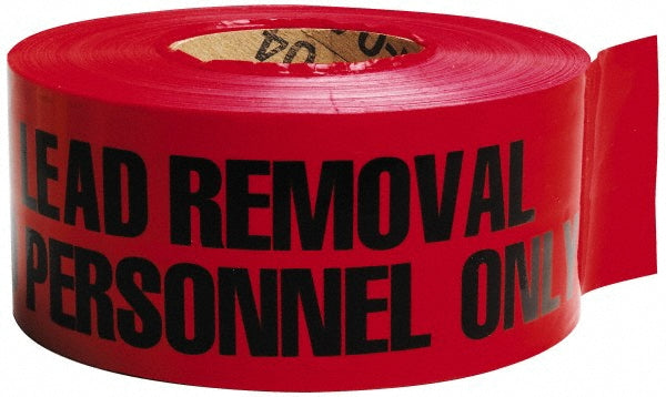 Safety Tape - AccuformNMC PT53
