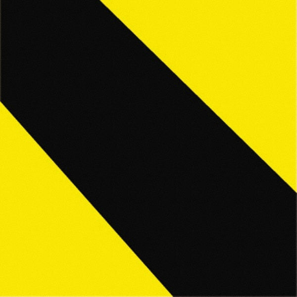 Safety Tape - AccuformNMC T22018