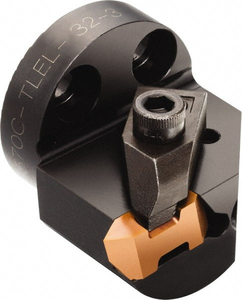 Indexable Grooving - Sandvik Coromant 5765034