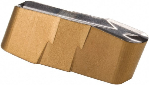 GIP 3.18-1.59 Solid Carbide Insert, Grade IC808, AlTiN - Iscar 6405117