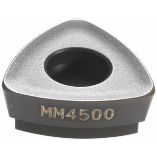 218.19-125T-T3-M07 Solid Carbide Insert, Grade MM4500, TiCN - Seco 02744585