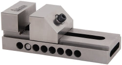 3" Jaw Toolmaker Vise - Gibraltar XTMV/23