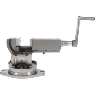 4.00" Jaw Milling Vise - Gibraltar 110052