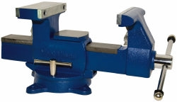 Bench Vise - Gibraltar MRBV65D2-OLD