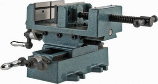 4" Jaw Milling Vise - Wilton 11694