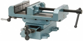 8" Jaw Milling Vise - Wilton 11698
