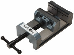 6" Jaw Milling Vise - Wilton 11676