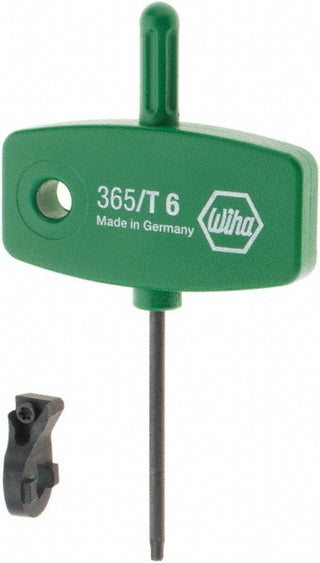 2 Boring Head - Parlec 321-T06-3