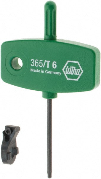 2 Boring Head - Parlec 321-T06-3