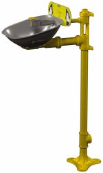 Eye Wash Station - Bradley S19214B