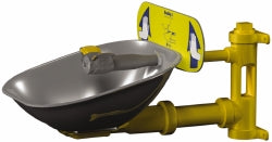 Yellow Eye Wash Station - Bradley S19224FW