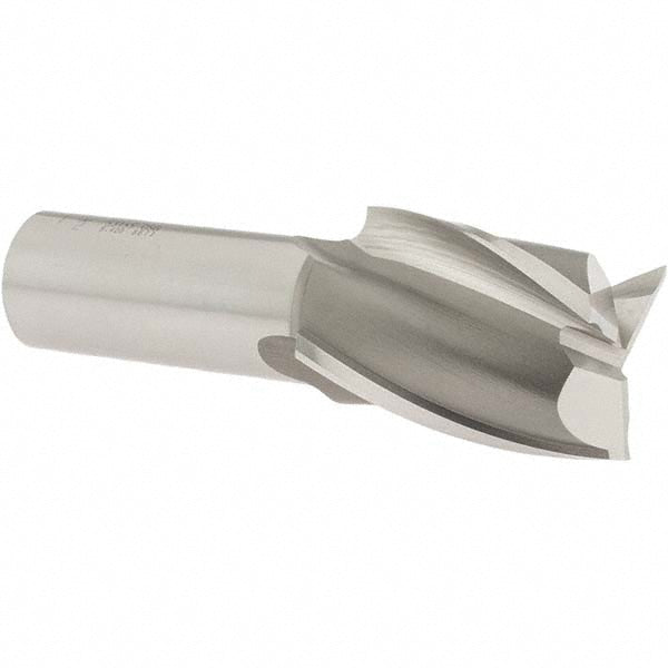 1-1/2" 3-Flute Cobalt Square End Mill - OSG 5315500