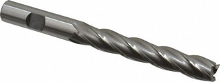 1/2" 4-Flute Cobalt Square End Mill - OSG 5571100