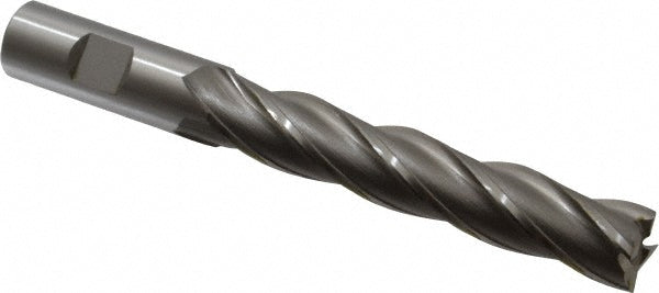 3/4" 4-Flute Cobalt Square End Mill - OSG 5573100